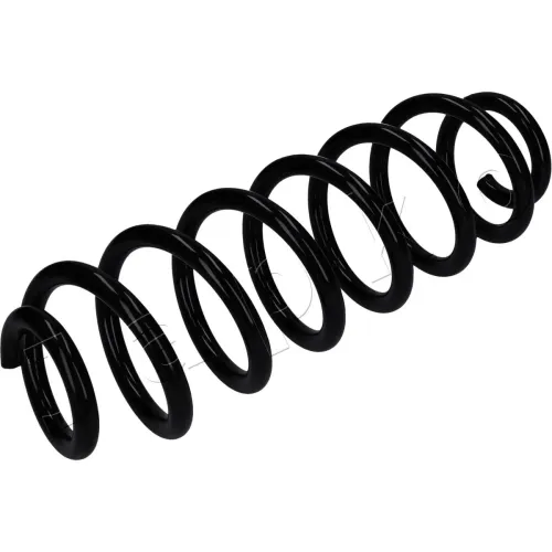 Fahrwerksfeder Hinterachse JAPKO ZCJ90412 Bild Fahrwerksfeder Hinterachse JAPKO ZCJ90412