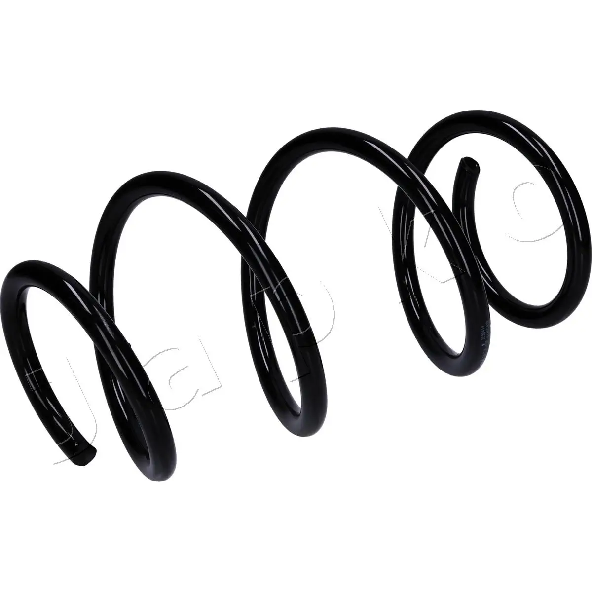 Fahrwerksfeder Vorderachse JAPKO ZCJ90414