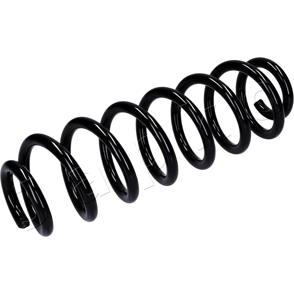 Fahrwerksfeder Hinterachse JAPKO ZCJ90416