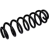 Fahrwerksfeder Hinterachse JAPKO ZCJ90416