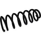 Fahrwerksfeder Vorderachse JAPKO ZCJ90499
