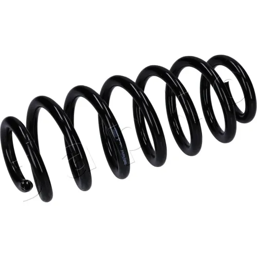 Fahrwerksfeder Hinterachse JAPKO ZCJ90537 Bild Fahrwerksfeder Hinterachse JAPKO ZCJ90537