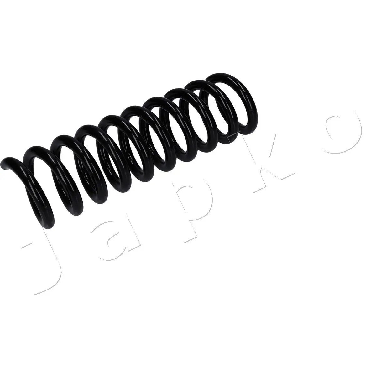 Fahrwerksfeder Hinterachse JAPKO ZCJ90596