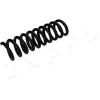 Fahrwerksfeder Hinterachse JAPKO ZCJ90596