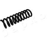 Fahrwerksfeder Hinterachse JAPKO ZCJ90596