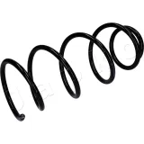 Fahrwerksfeder Vorderachse JAPKO ZCJ90605