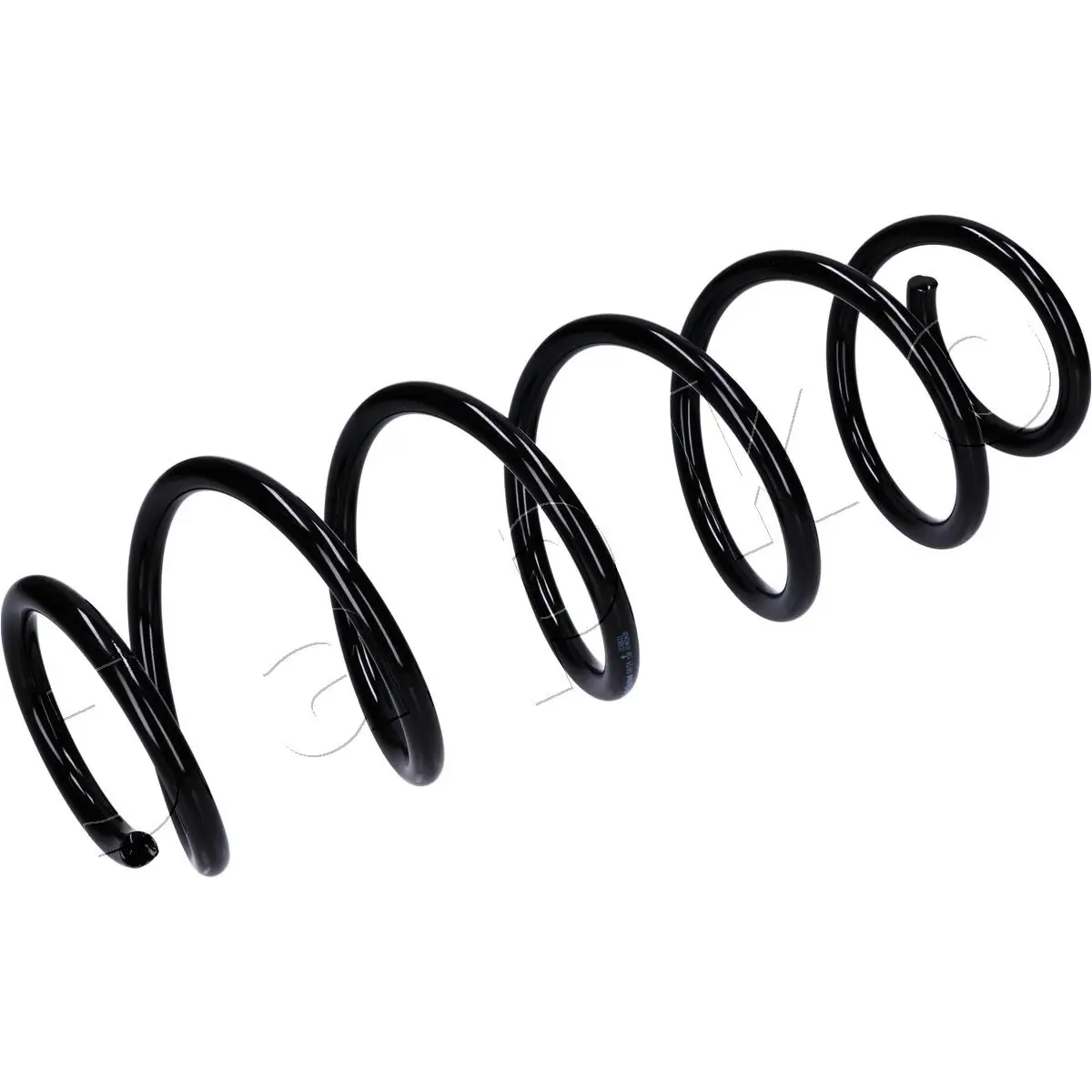 Fahrwerksfeder Hinterachse JAPKO ZCJ90611