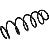 Fahrwerksfeder Hinterachse JAPKO ZCJ90611