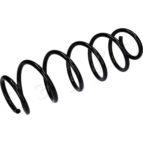 Fahrwerksfeder Hinterachse JAPKO ZCJ90611 Bild Fahrwerksfeder Hinterachse JAPKO ZCJ90611