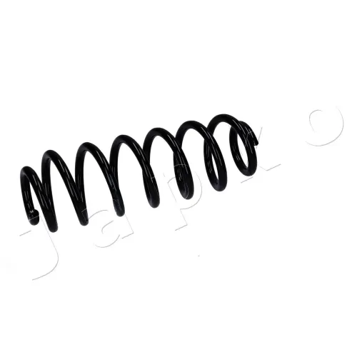 Fahrwerksfeder Hinterachse JAPKO ZCJ90619 Bild Fahrwerksfeder Hinterachse JAPKO ZCJ90619