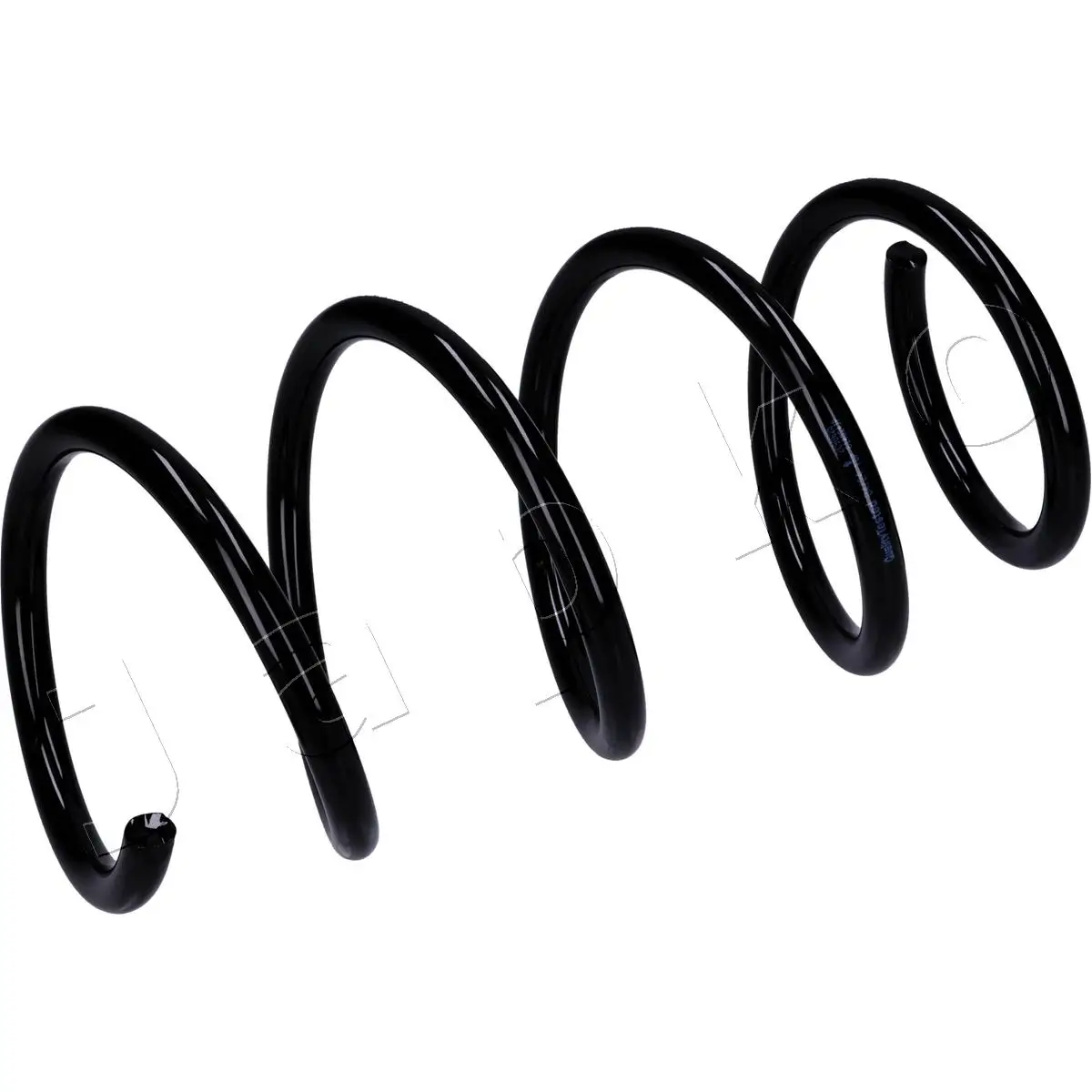 Fahrwerksfeder Vorderachse JAPKO ZCJ90625