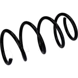 Fahrwerksfeder Vorderachse JAPKO ZCJ90625