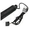 Gasfeder, Koffer-/Laderaum JAPKO ZJ-0007L Bild Gasfeder, Koffer-/Laderaum JAPKO ZJ-0007L