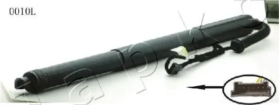 Elektromotor, Heckklappe JAPKO ZJ-0010L Bild Elektromotor, Heckklappe JAPKO ZJ-0010L