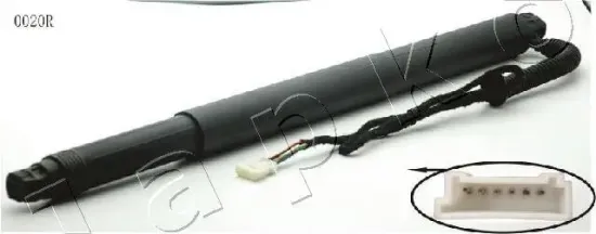 Elektromotor, Heckklappe JAPKO ZJ-0020R Bild Elektromotor, Heckklappe JAPKO ZJ-0020R