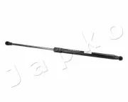 Gasfeder, Koffer-/Laderaum beidseitig JAPKO ZSJ06082