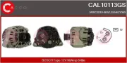 Generator 12 V CASCO CAL10113GS