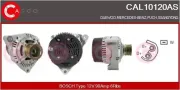 Generator 12 V CASCO CAL10120AS