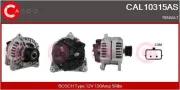 Generator 12 V CASCO CAL10315AS