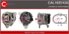 Generator 12 V CASCO CAL10331GS