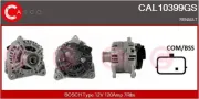 Generator 12 V CASCO CAL10399GS