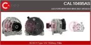 Generator 12 V CASCO CAL10495AS