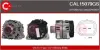 Generator 12 V CASCO CAL15079GS