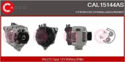 Generator 12 V CASCO CAL15144AS