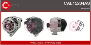 Generator 12 V CASCO CAL15204AS