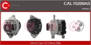 Generator 12 V CASCO CAL15209AS