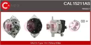 Generator 12 V CASCO CAL15211AS