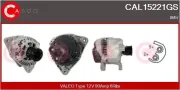 Generator 12 V CASCO CAL15221GS