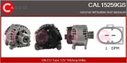 Generator 12 V CASCO CAL15259GS