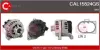 Generator 12 V CASCO CAL15524GS