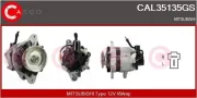 Generator 12 V CASCO CAL35135GS