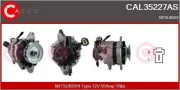 Generator 12 V CASCO CAL35227AS