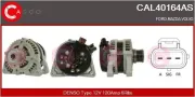 Generator 12 V CASCO CAL40164AS