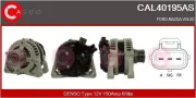 Generator 12 V CASCO CAL40195AS