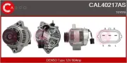 Generator 12 V CASCO CAL40217AS