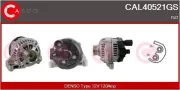 Generator 12 V CASCO CAL40521GS