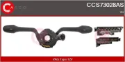 Lenkstockschalter 12 V CASCO CCS73028AS