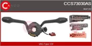 Lenkstockschalter 12 V CASCO CCS73030AS