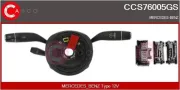 Lenkstockschalter 12 V CASCO CCS76005GS