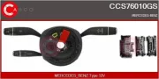 Lenkstockschalter 12 V CASCO CCS76010GS