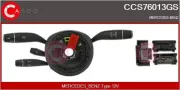 Lenkstockschalter 12 V CASCO CCS76013GS