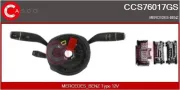 Lenkstockschalter 12 V CASCO CCS76017GS