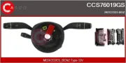 Lenkstockschalter 12 V CASCO CCS76019GS