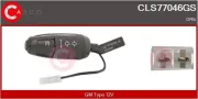 Lenkstockschalter 12 V CASCO CLS77046GS