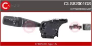 Lenkstockschalter 12 V CASCO CLS82001GS