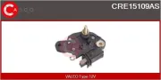 Generatorregler 12 V CASCO CRE15109AS